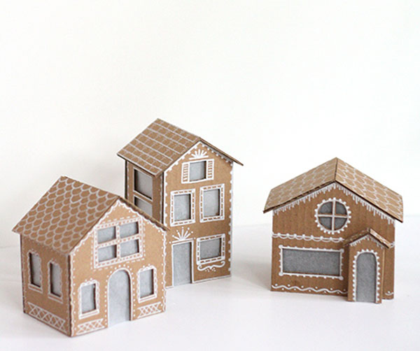 Lưu ý quan trọng khi làm mô hình nhà bằng giấy bạn nên biết-1-2